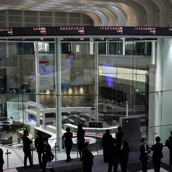 Once shunned, activist invaestors dig in to win in Japan