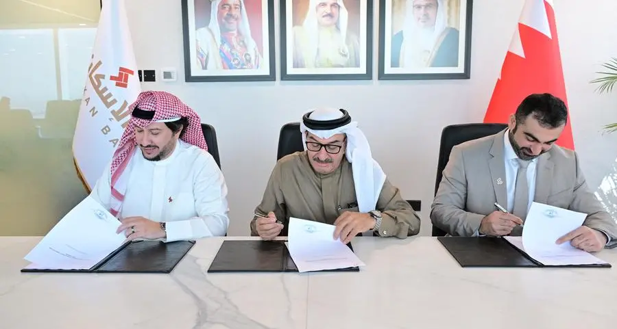 Eskan Bank appoints Mazen Al Umran Consulting Engineers for Seef Greens design and supervision consultancy