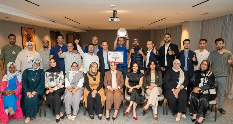 Union Auto Service earns Best Place to Work™ certification in Morocco