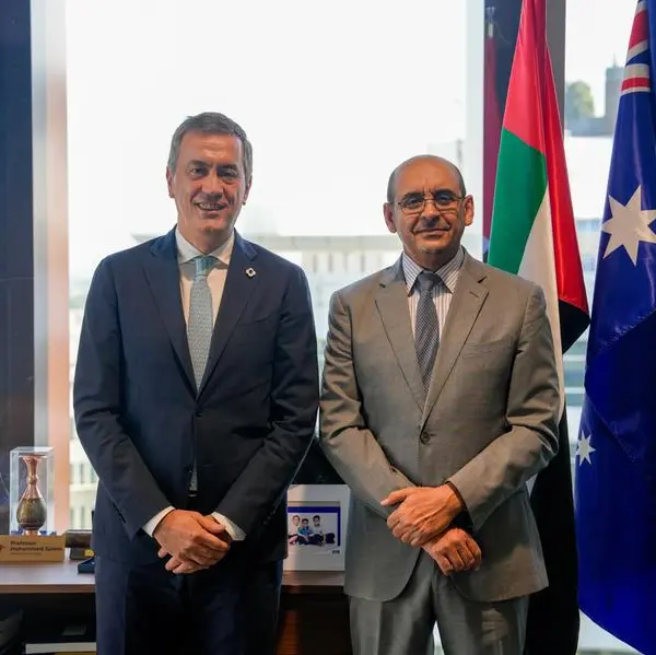 Lakeba Group, University of Wollongong, DoxAI, and AqlanX launch the Gulf’s first AI Centre of Excellence