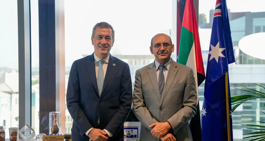 Lakeba Group, University of Wollongong, DoxAI, and AqlanX launch the Gulf’s first AI Centre of Excellence