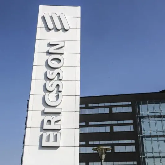 Ericsson issues first $547mln green bond