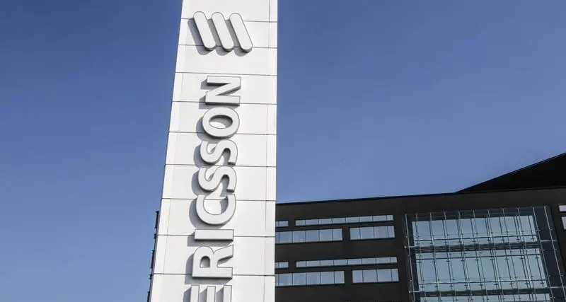 Ericsson issues first $547mln green bond