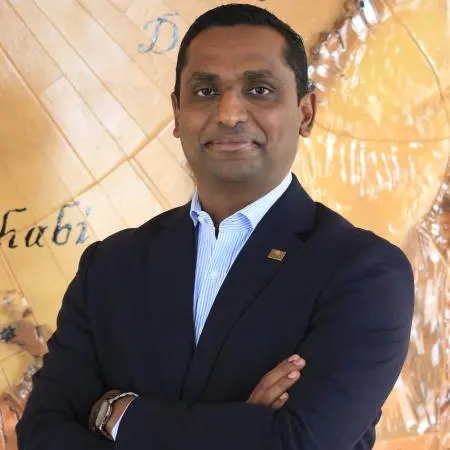 Danat Jebel Dhanna resort welcomes new General Manager