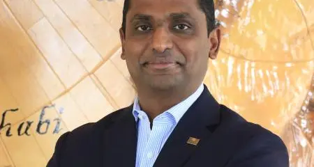 Danat Jebel Dhanna resort welcomes new General Manager