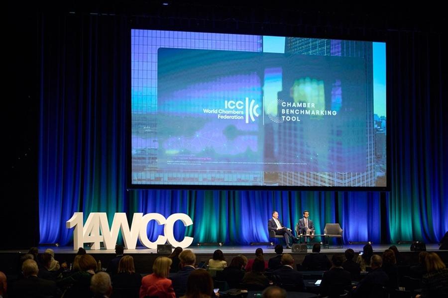 Dubai Chambers and International Chamber of Commerce launch chamber benchmarking tool