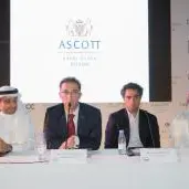 Saudi RAFAL inaugurates RAFAL residence and Ascott RAFAL Olaya Riyadh ?