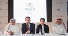 Saudi RAFAL inaugurates RAFAL residence and Ascott RAFAL Olaya Riyadh ?