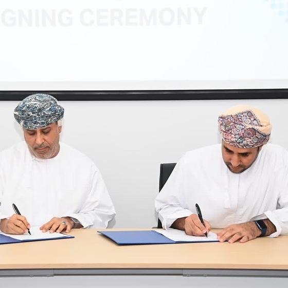 Al Maha Petroleum signs MoU with Asyad Group