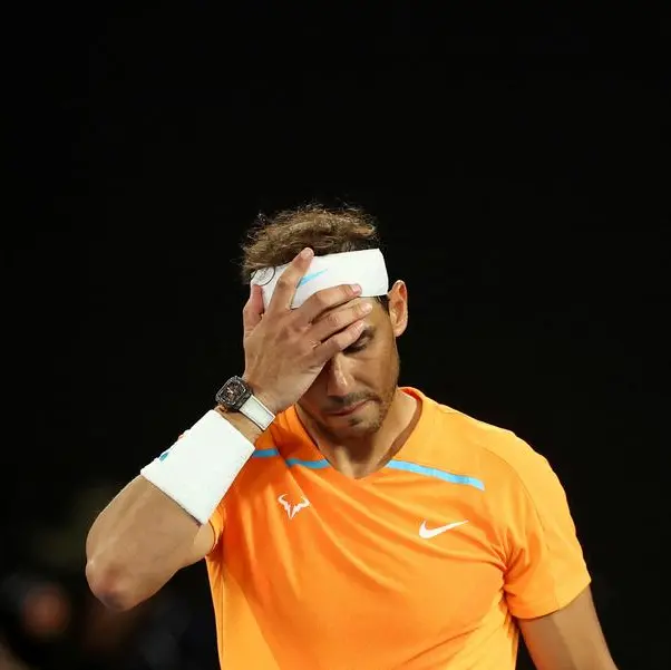 Nadal 'destroyed mentally' after another injury setback