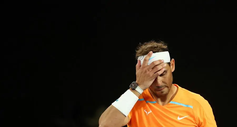 Nadal 'destroyed mentally' after another injury setback