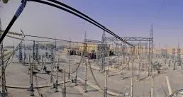 4 محطات جديدة لتوليد الكهرباء في المنطقة الجنوبية تدعم أهداف رؤية السعودية 2030