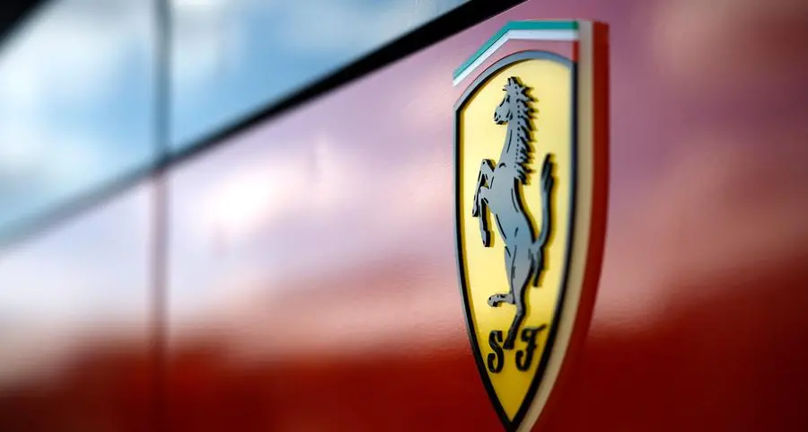 Ferrari hit by cyberattack demanding customer details