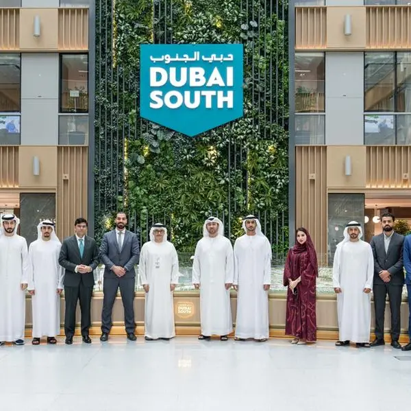 Dubai South welcomes delegation from Dubai Land Department for strategic engagement and review of latest projects