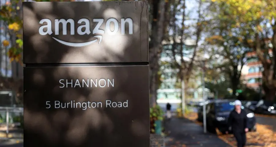 Amazon's cloud business in Bahrain damaged in Iran strike, FT reports