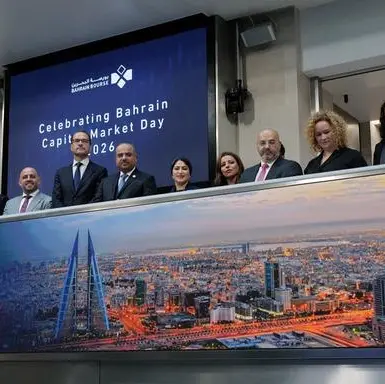 Bahrain Bourse opens the market at London Stock Exchange Group ‘LSEG’ to mark ‘Bahrain Capital Market Day 2026’