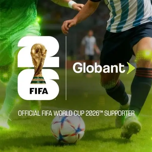 FIFA and Globant sign expanded partnership to deliver innovative digital services