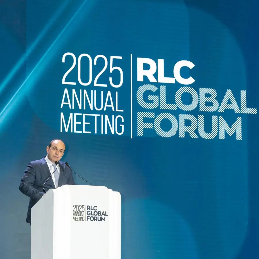 RLC Global Forum opens in Riyadh, leading the agenda for positive transformation in the global retail industry