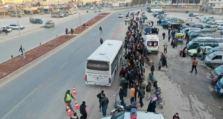 53 killed in Syria attack blamed on IS: state media