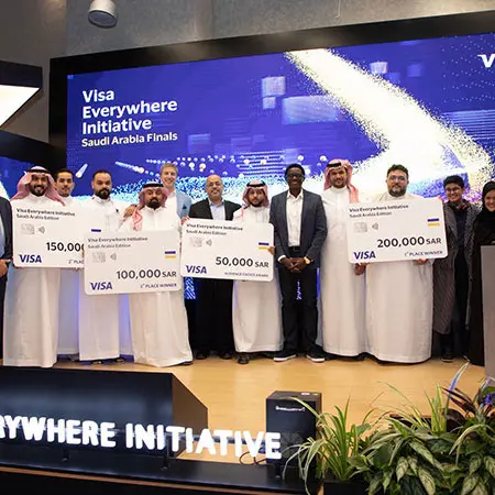 Oman fintech finalists unveiled for 2024 Visa Everywhere Initiative