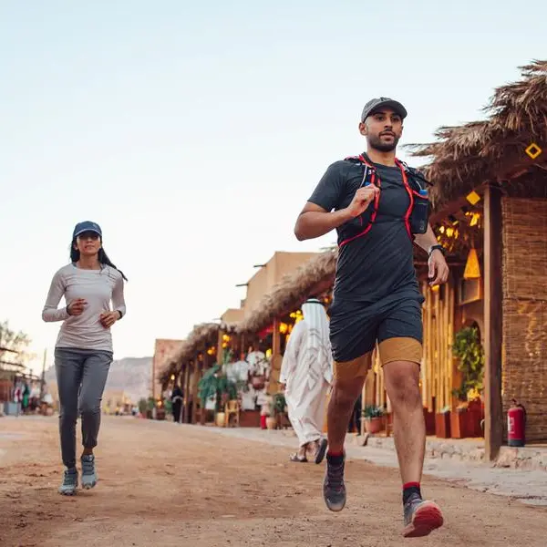 AlUla trail race returns for two-day adventure through ancient marvels and modern wonders