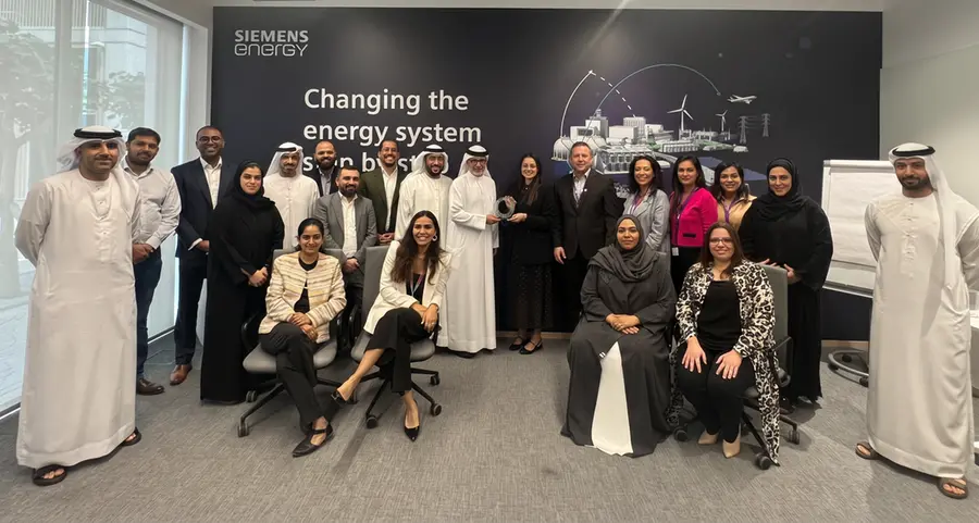DEWA and Siemens Energy strengthen strategic partnership