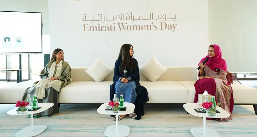 RAK Properties and Anantara Mina Al Arab Ras Al Khaimah Resort celebrate Emirati Women’s Day