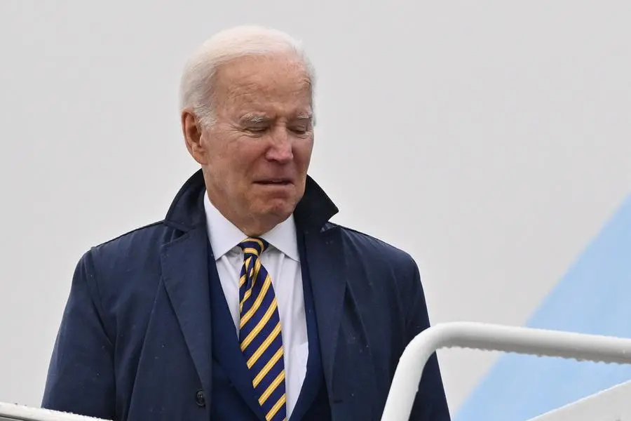 To drill or not to drill: Biden to make decision on Alaska oil project