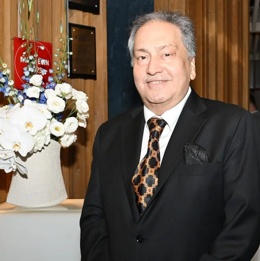 Kamal Vachani to continue leading ESC’s initiatives in the UAE and Middle East