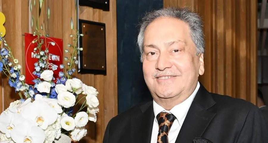 Kamal Vachani to continue leading ESC’s initiatives in the UAE and Middle East