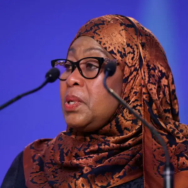 Tanzanian president appoints Emmanuel Tutuba as central bank governor