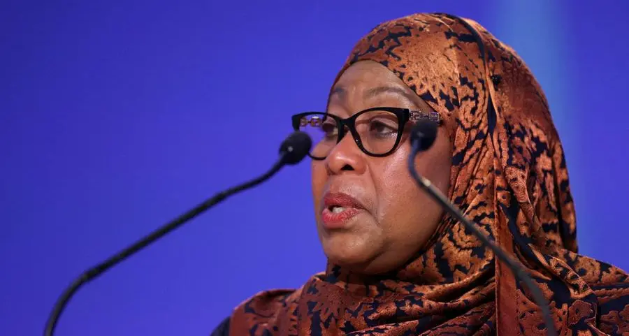 Tanzanian president appoints Emmanuel Tutuba as central bank governor