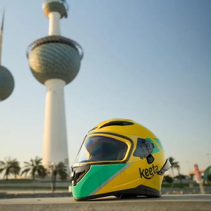 Keeta expands into Kuwait after getting an investment license from KDIPA