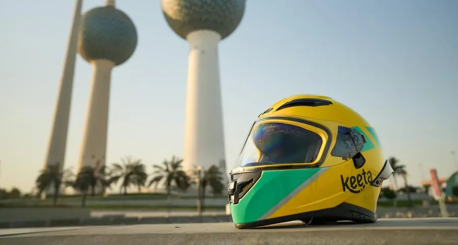 Keeta expands into Kuwait after getting an investment license from KDIPA