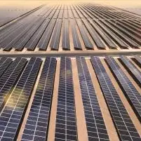 800MW third phase of Mohammed bin Rashid Al Maktoum Solar Park reaches financial close