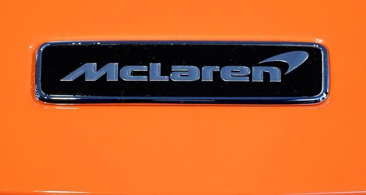 Bahrain’s sovereign fund Mumtalakat takes full ownership of McLaren Group - report