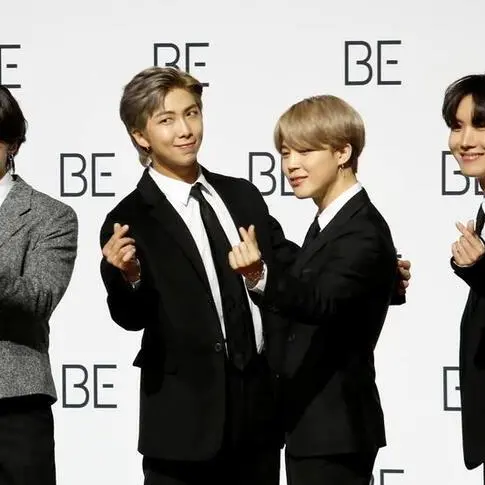 BTS to hold free concert to support S.Korea's bid to host World Expo