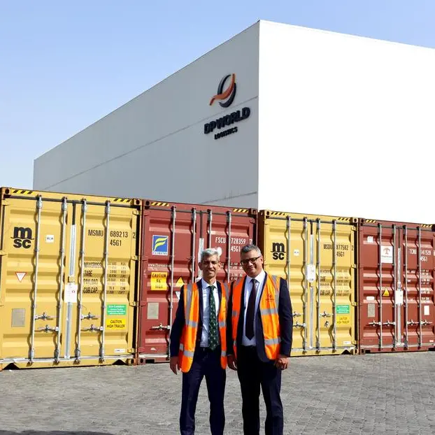 DP World and Maalexi partner to drive innovation and access for food security