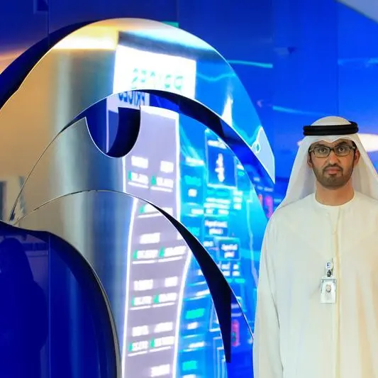 ADNOC CEO calls on oil and gas industry to unite in post-COVID recovery