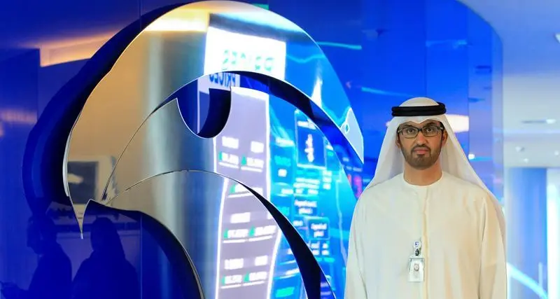 ADNOC CEO calls on oil and gas industry to unite in post-COVID recovery