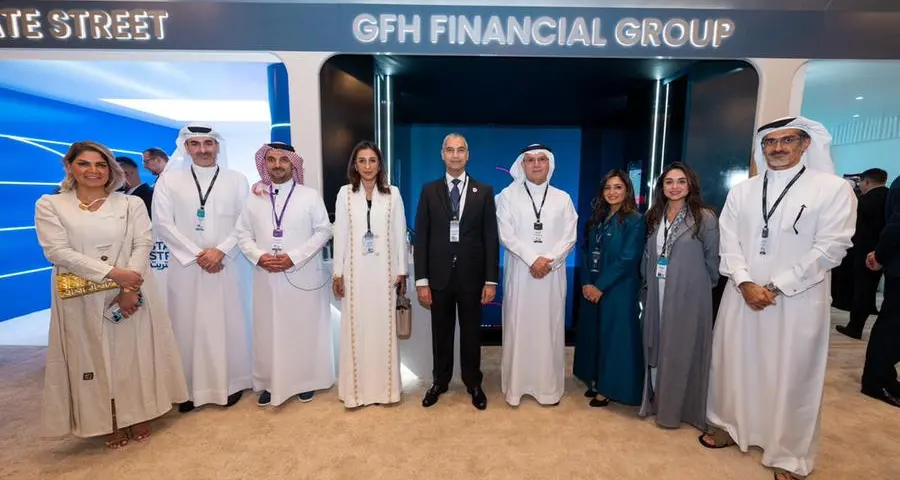 GFH unveils cutting-edge first AI investor mobile App at the Future Investment Initiative