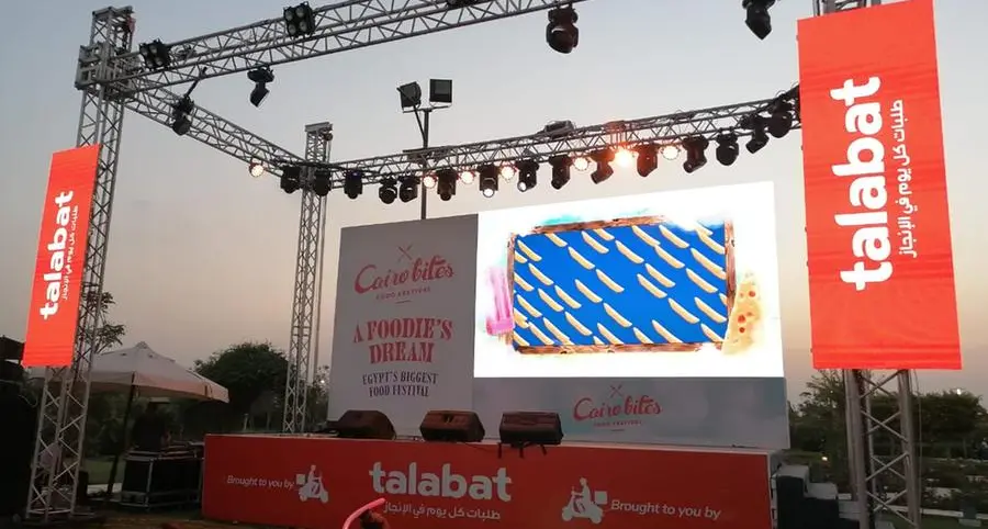 Talabat joins forces with Cairo Bites as official partner