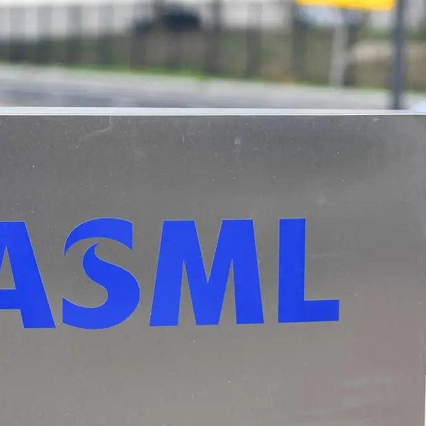 Tech firm ASML probes info leak in China