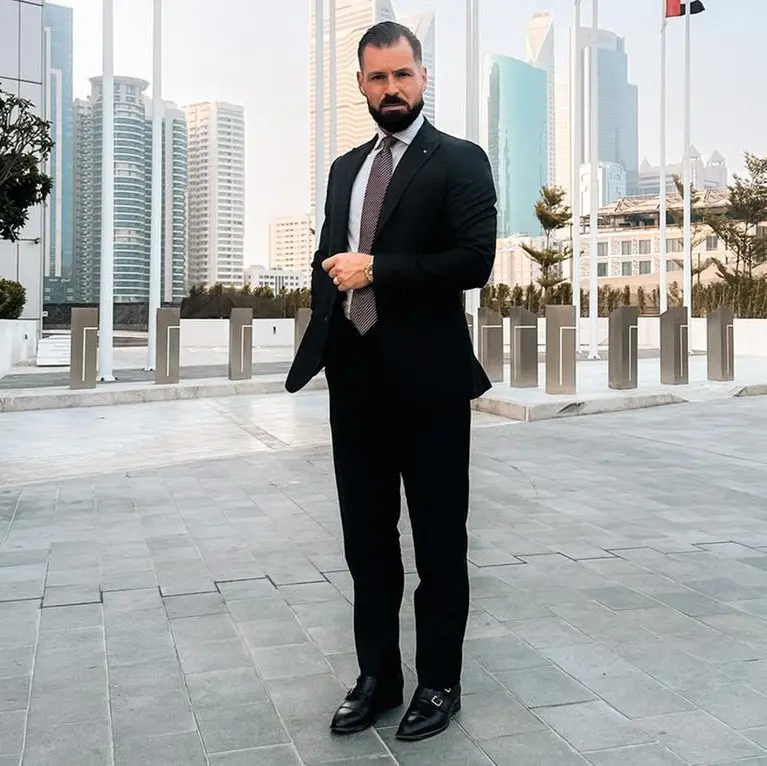 Entrepreneurial landscape brings GFK Strategies to UAE