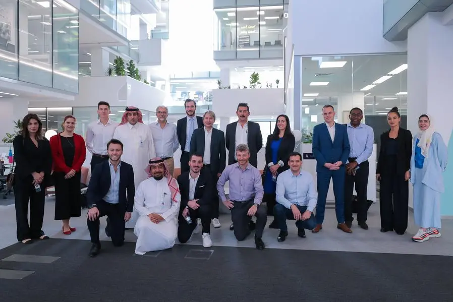 Spare Elements 3D launched its Additive Manufacturing answer to key Saudi Stakeholders
