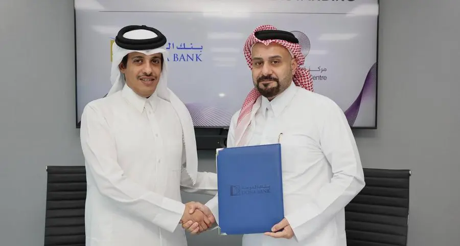 QFC and Doha Bank partner to accelerate fintech growth and innovation in Qatar