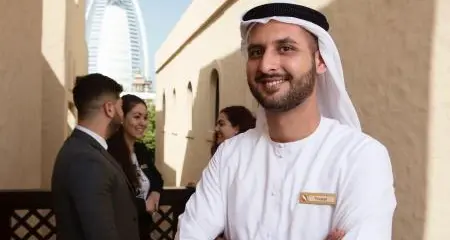 Hospitality sector set to play key role in Emiratisation due to multiple openings in the hotel industry