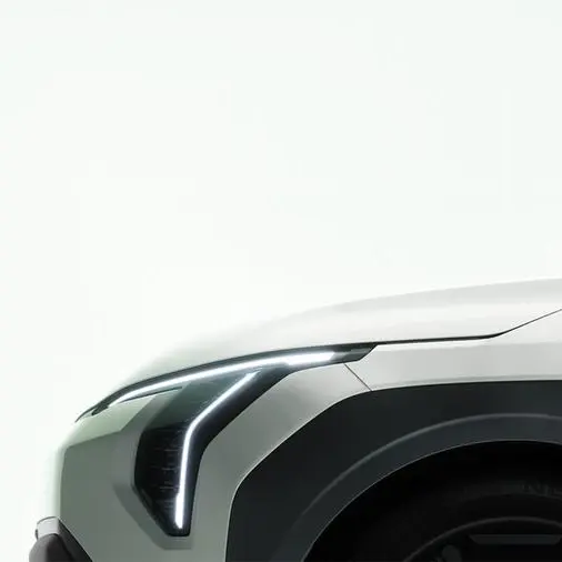 Kia teases new EV3: compact electric SUV combining EV accessibility and robust design