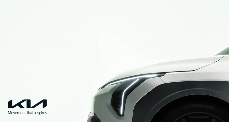 Kia teases new EV3: compact electric SUV combining EV accessibility and robust design