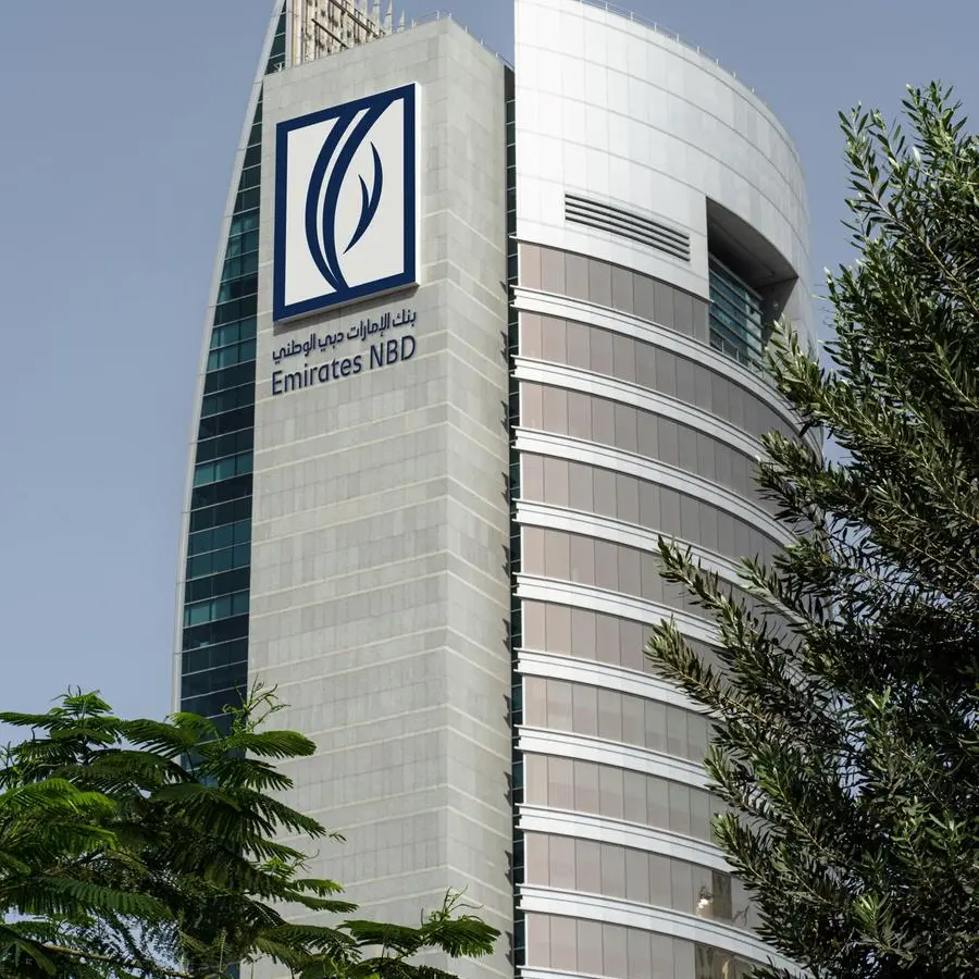 Empowering the future generations: Emirates NBD hosts a NextGen experience with global partners